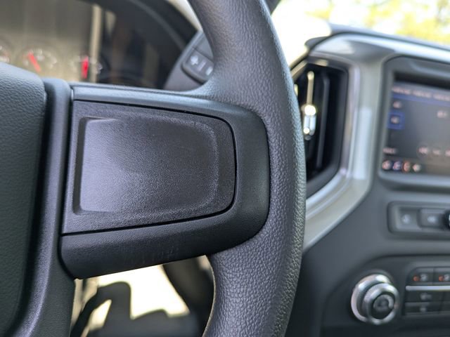 New 2026 GMC Sierra 2500 Pro RWD image 24