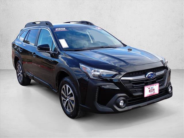 Certified 2025 Subaru Outback Premium AWD/4WD image 6