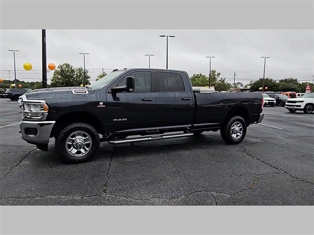 Used 2021 RAM 2500 Big Horn image 23