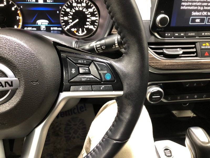 Used 2021 Nissan Altima 2.5 SL image 25