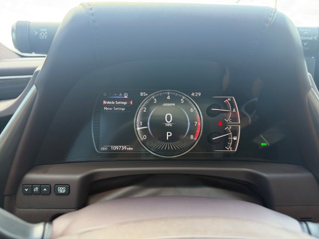 Used 2020 Lexus ES 350 w/ Premium Package FWD image 14