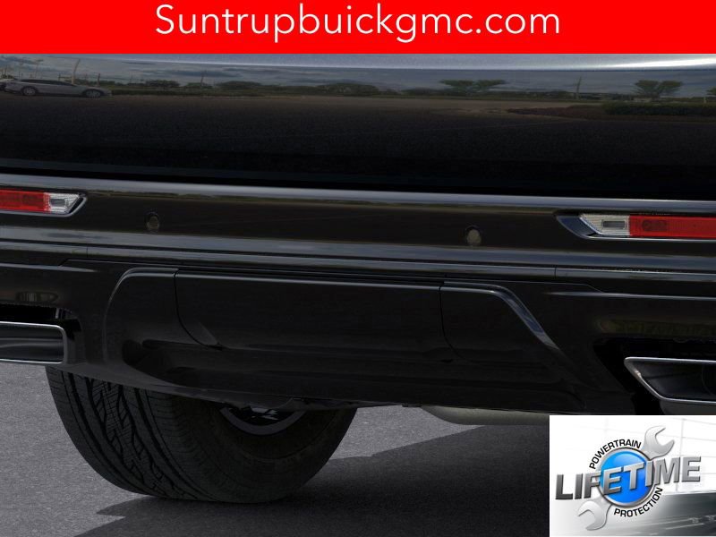 New 2026 Buick Enclave Sport Touring w/ Power Package image 48