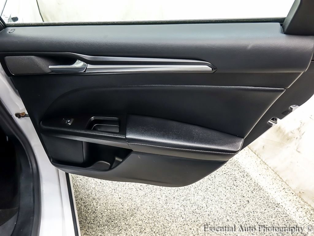 Used 2020 Ford Fusion Energi Titanium image 24