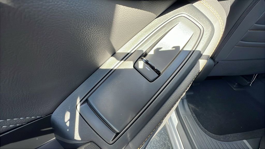 New 2025 Subaru Forester Wilderness w/ Convenience Package image 15