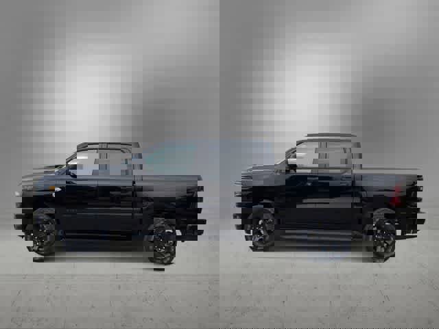New 2026 RAM 1500 Express image 5