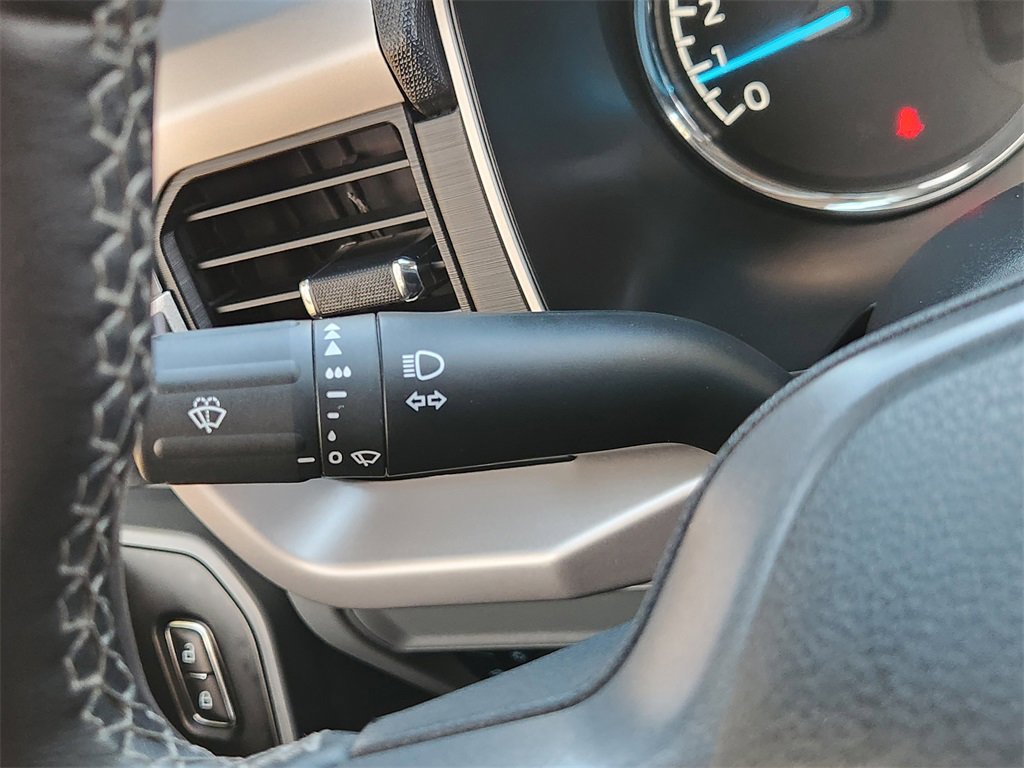 Used 2023 Ford F150 XLT w/ Equipment Group 301A Mid image 26