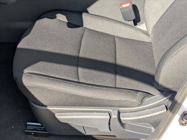 New 2025 Nissan Sentra S FWD image 4