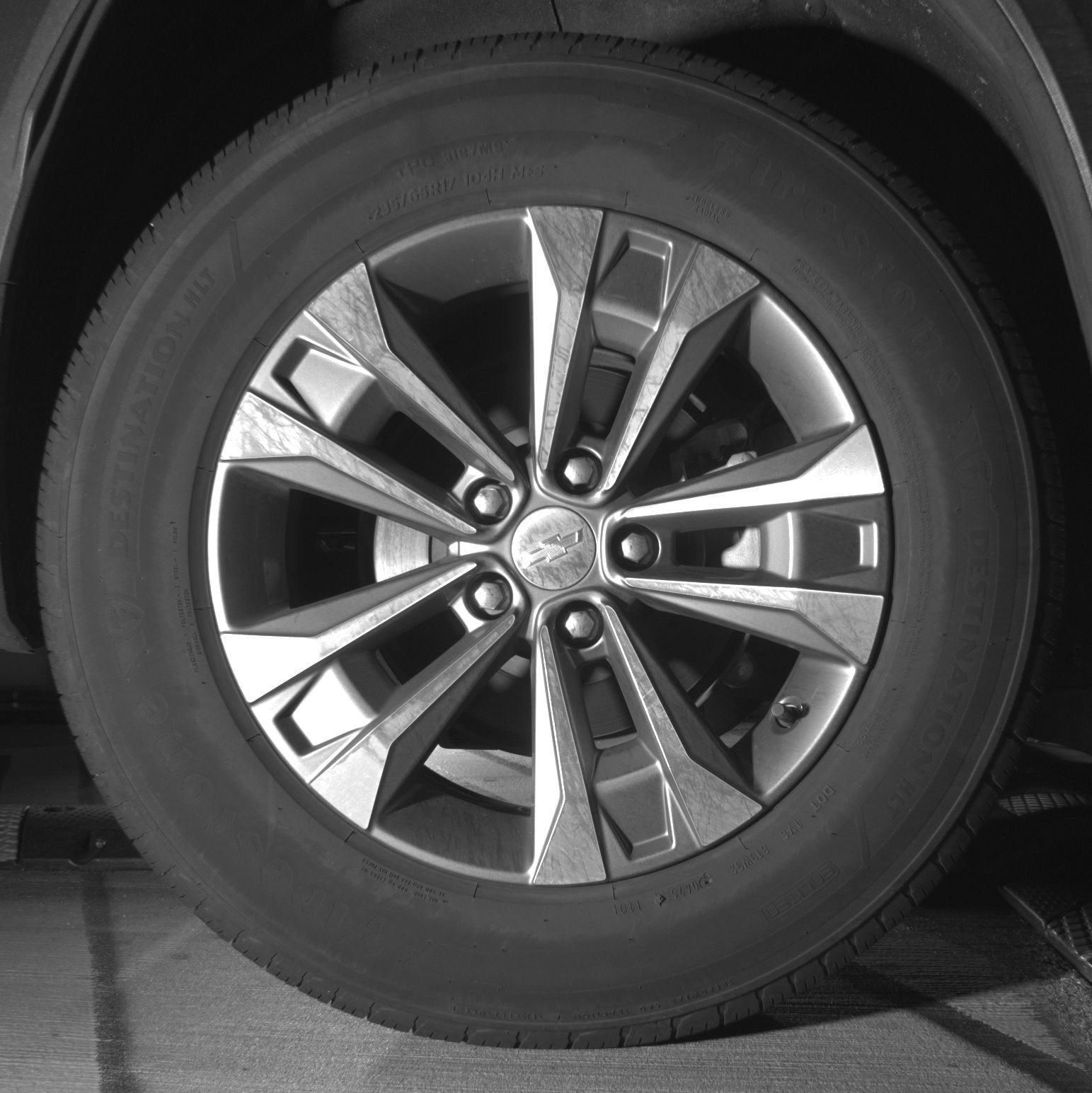 Used 2025 Chevrolet Equinox LT FWD image 15