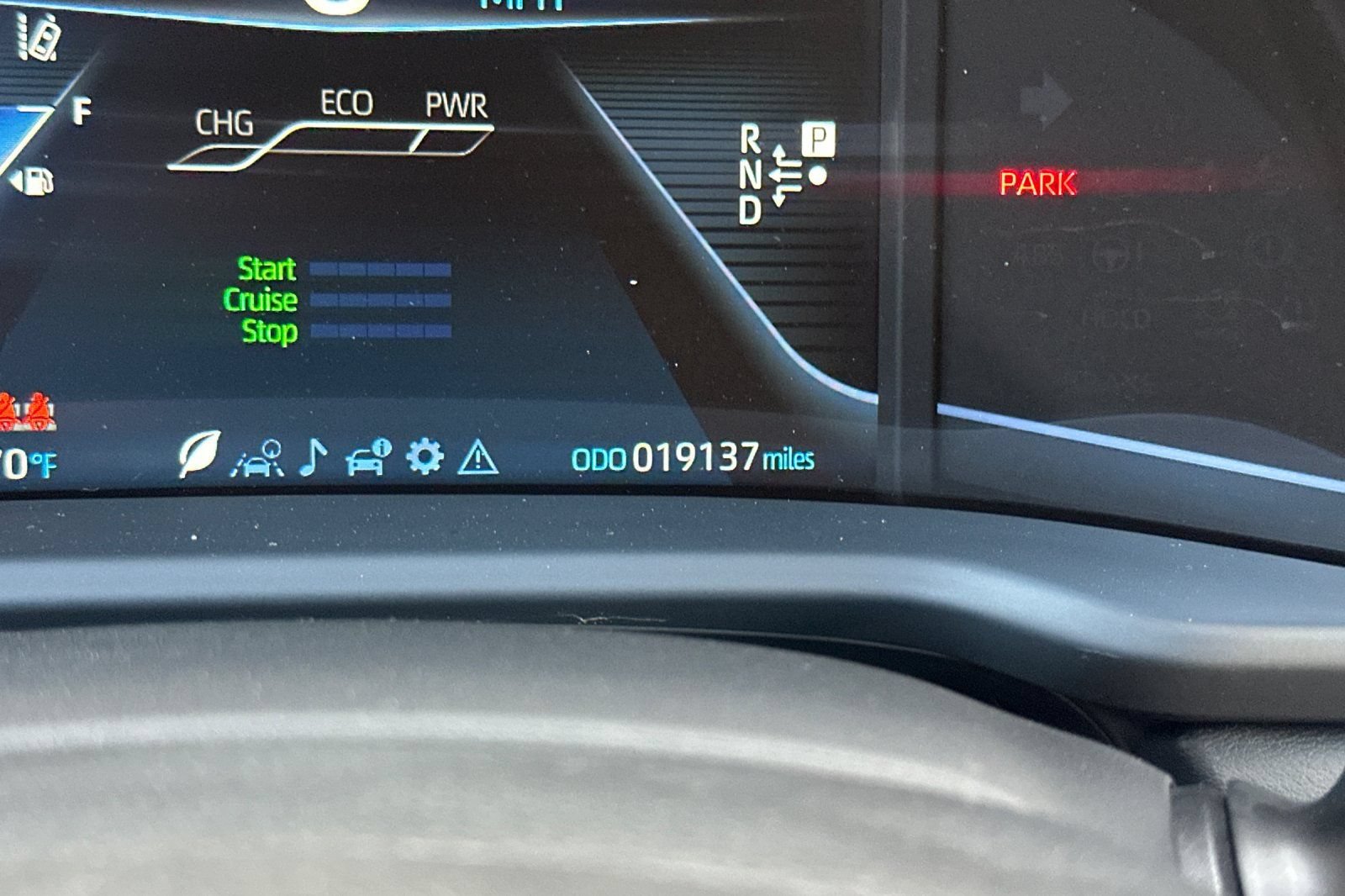 Certified 2023 Toyota Mirai w/ Advanced Technology Package RWD image 30