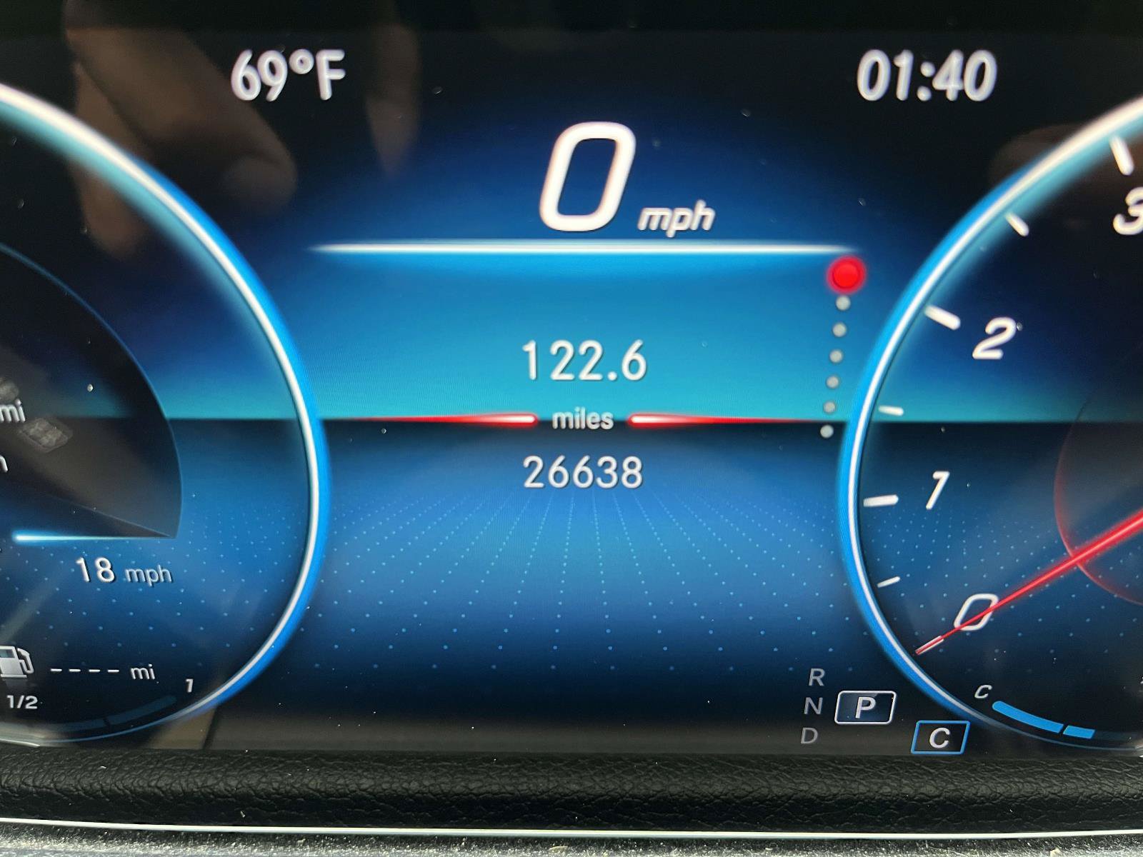 Certified 2023 Mercedes-Benz GLB 250 image 21