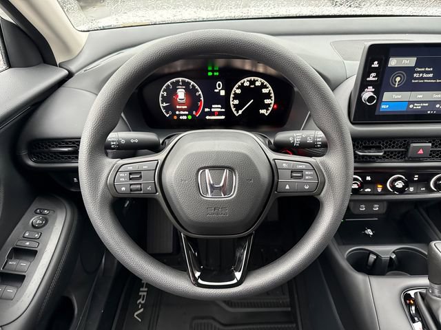 New 2026 Honda HR-V LX image 29