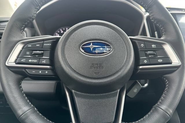 New 2026 Subaru Ascent Limited AWD/4WD image 21