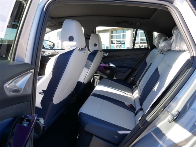 New 2025 Volkswagen ID.4 Pro S image 8