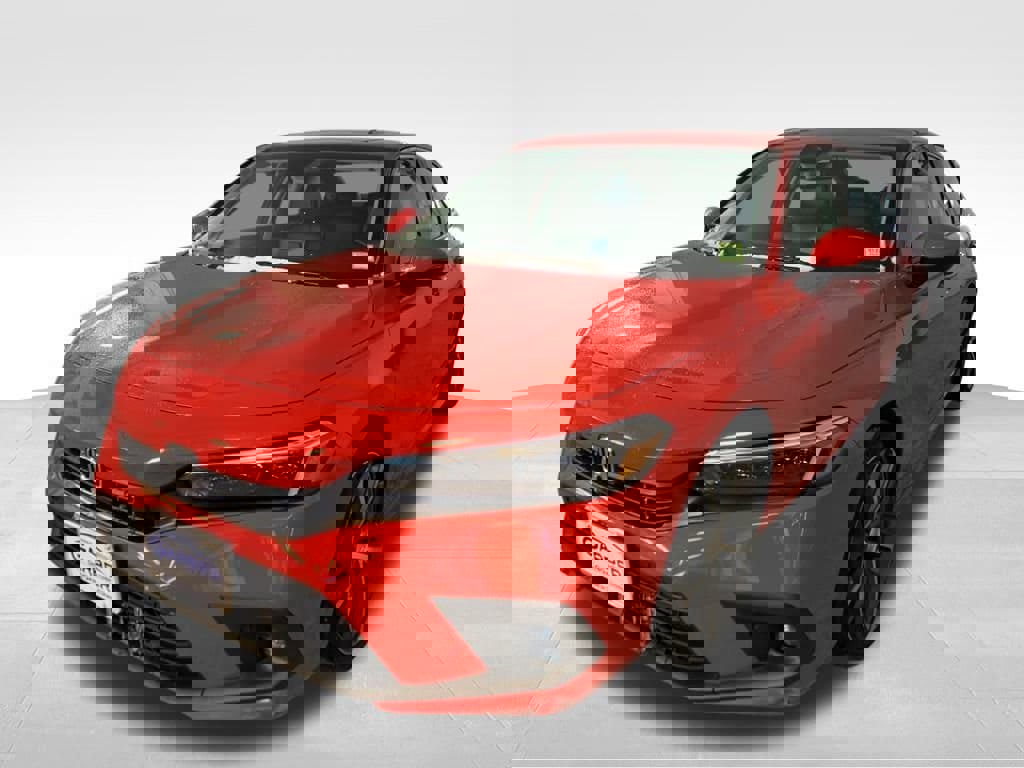 Used 2023 Honda Civic Touring