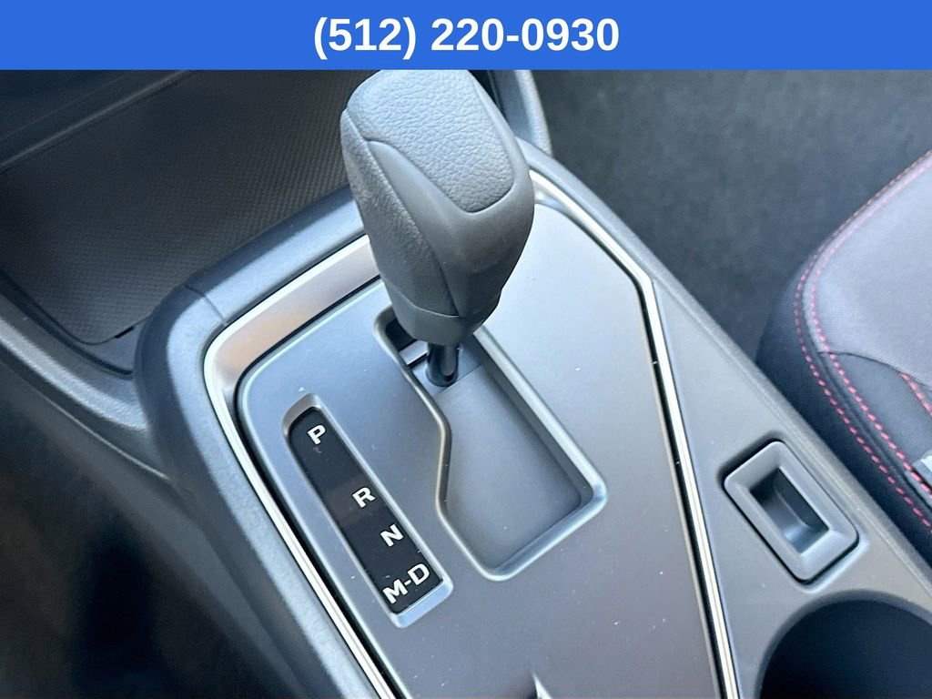 New 2025 Subaru Impreza 2.0i Sport image 20