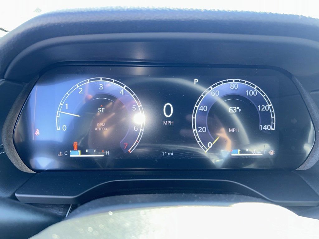 New 2025 Jeep Grand Cherokee L Limited w/ Black Appearance Package image 25