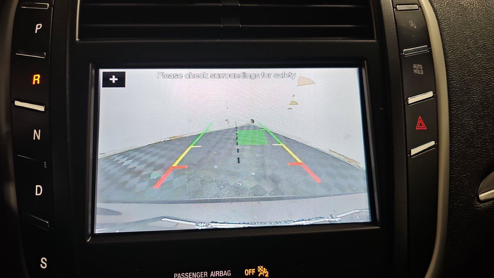 Used 2019 Lincoln MKC Premiere FWD image 17