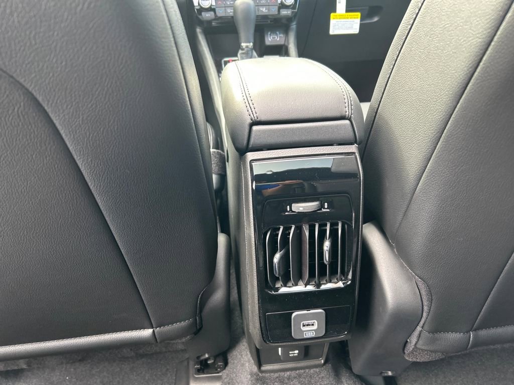 New 2026 Jeep Compass Limited w/ Sun, Sound & Navigation Group image 25