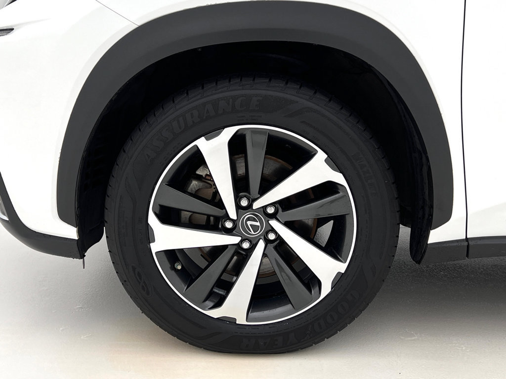 Used 2020 Lexus NX 300 AWD w/ Premium Package image 27