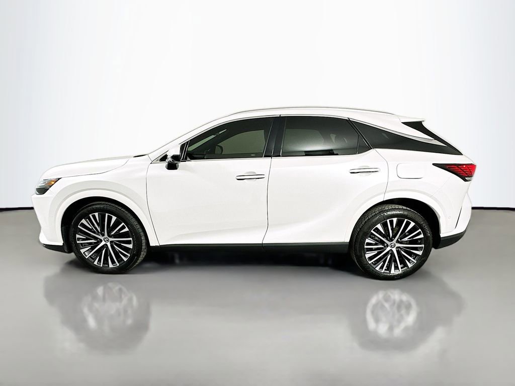Used 2024 Lexus RX 350 Premium Plus w/ Convenience Package FWD image 8