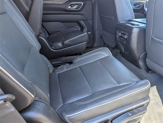 Used 2023 Chevrolet Tahoe Premier image 13