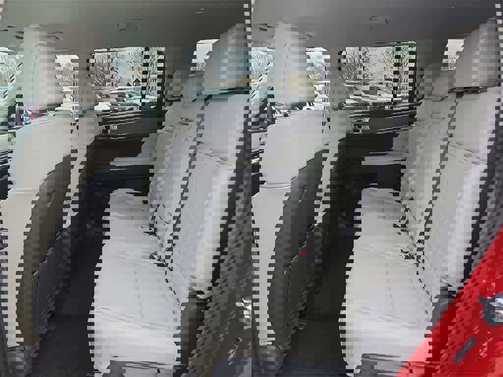 New 2026 Hyundai Santa Fe SEL image 8