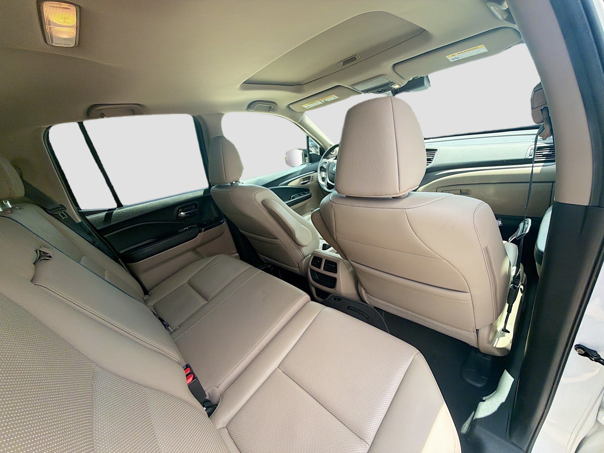 Certified 2023 Honda Ridgeline RTL-E image 30