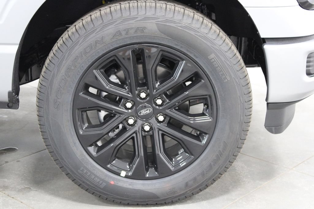 New 2026 Ford F150 XLT image 13
