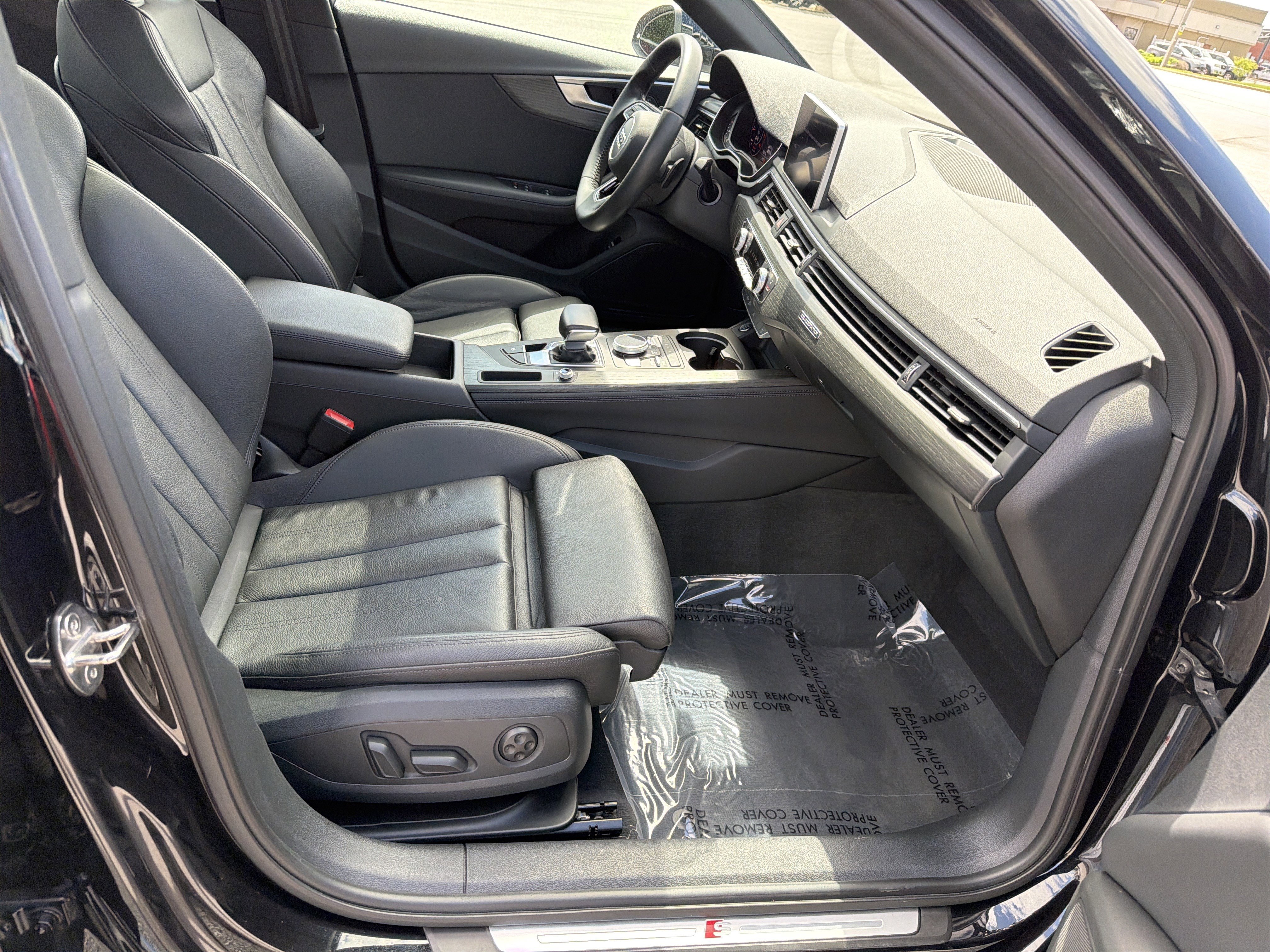 Used 2019 Audi A4 2.0T Premium Plus w/ Premium Plus Package AWD/4WD image 76