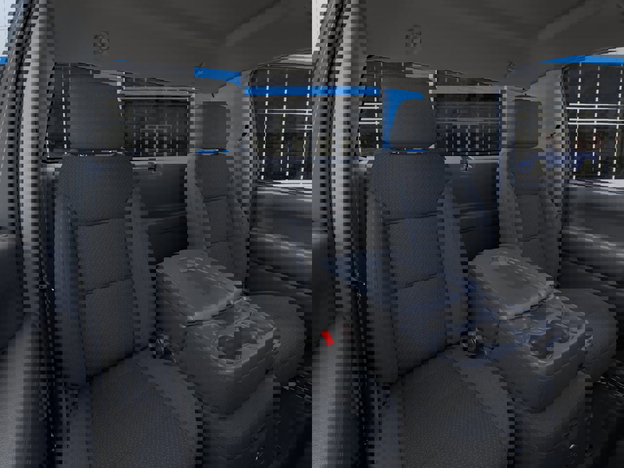 New 2026 Chevrolet Silverado 2500 W/T image 41