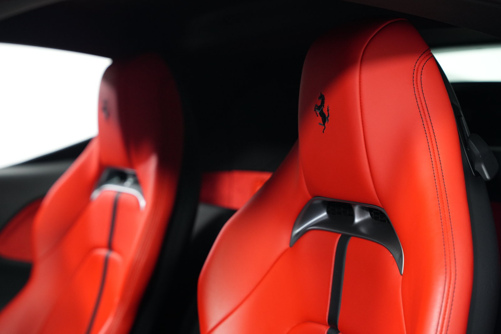 Certified 2021 Ferrari SF90 Stradale AWD/4WD image 40