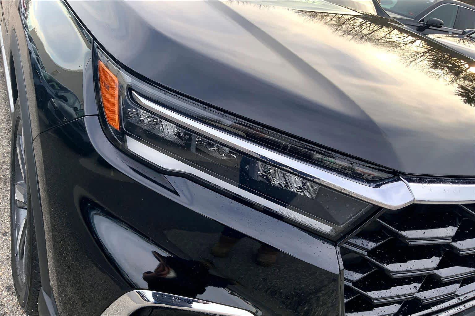 Used 2023 Honda Pilot Touring image 27