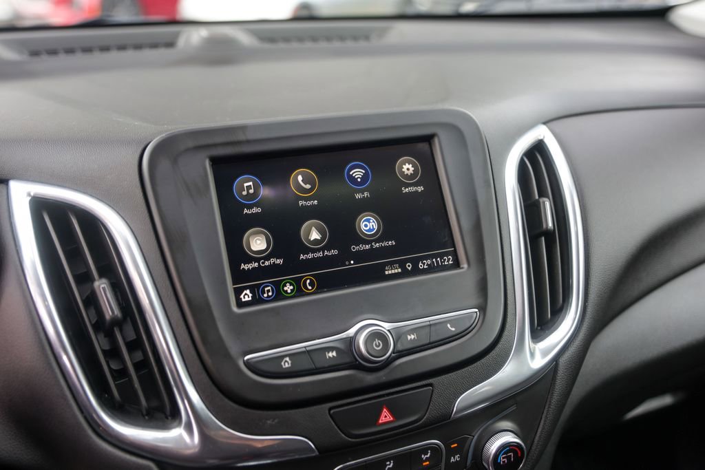 Used 2019 Chevrolet Equinox LT image 16