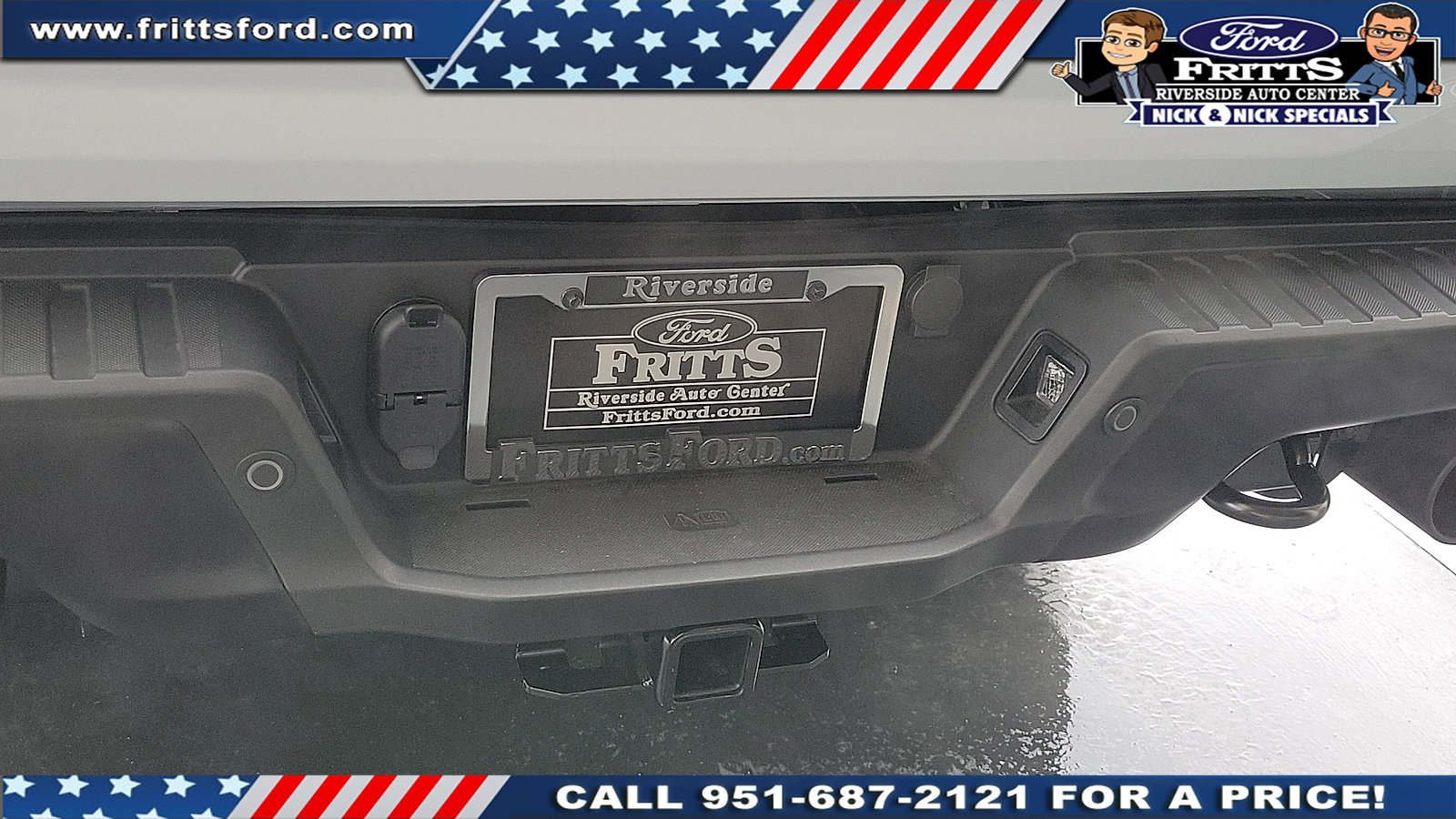 New 2025 Ford F150 Raptor image 26