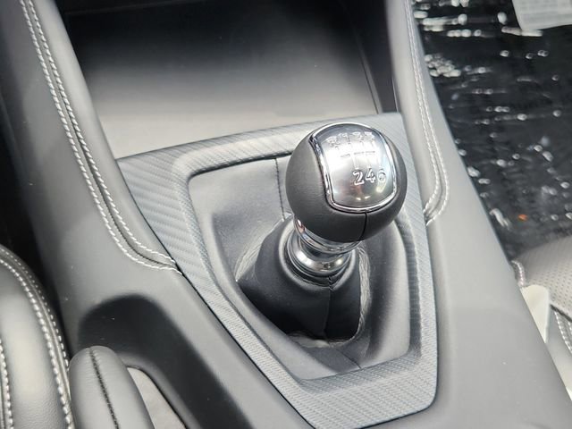 New 2025 Ford Mustang GT Premium w/ GT Performance Package image 23