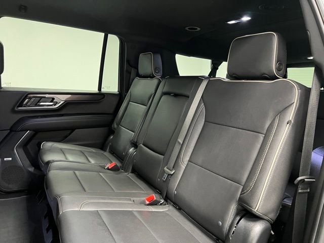 Used 2025 GMC Yukon XL Elevation AWD/4WD image 46