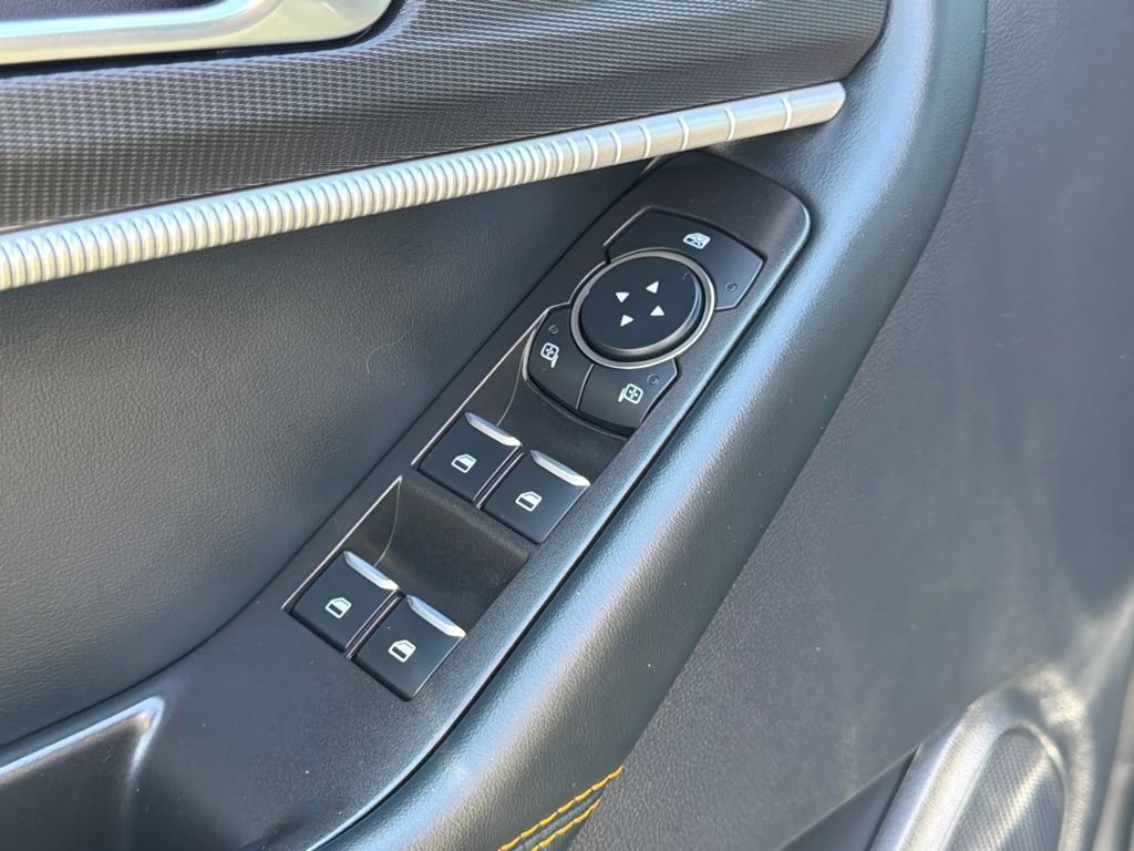 Used 2026 Ford Explorer Tremor AWD/4WD image 20