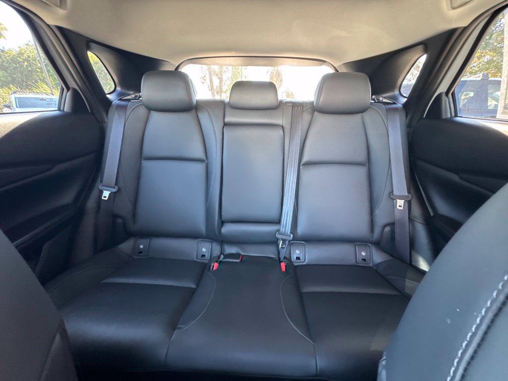 New 2026 MAZDA CX-30 AWD 2.5 S w/ Select Sport Pkg image 21