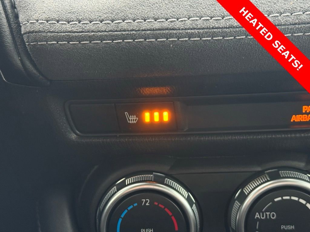 Used 2019 MAZDA CX-3 Grand Touring image 32