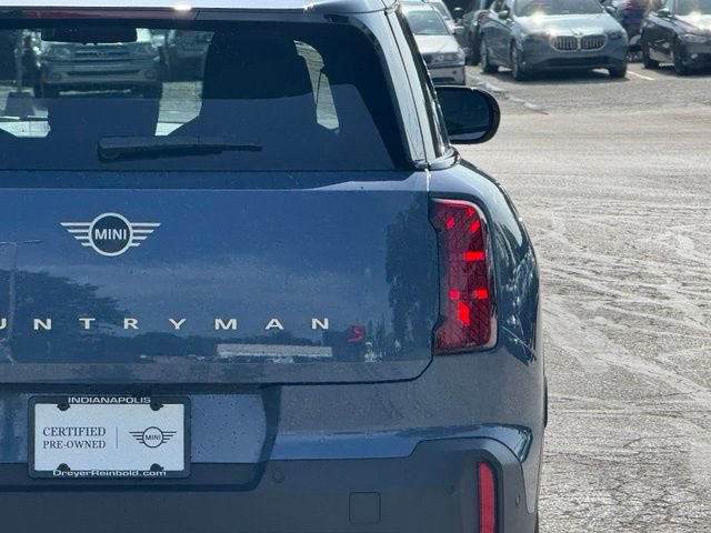 Used 2026 MINI Cooper Countryman S AWD/4WD image 5