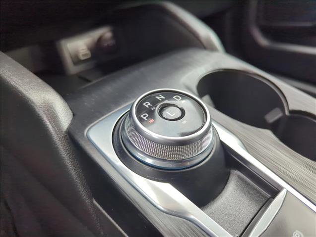 Certified 2024 Ford Escape Active w/ Tech Pack #1 image 12