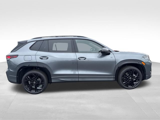 New 2026 Volkswagen Tiguan SE R-Line AWD/4WD image 9