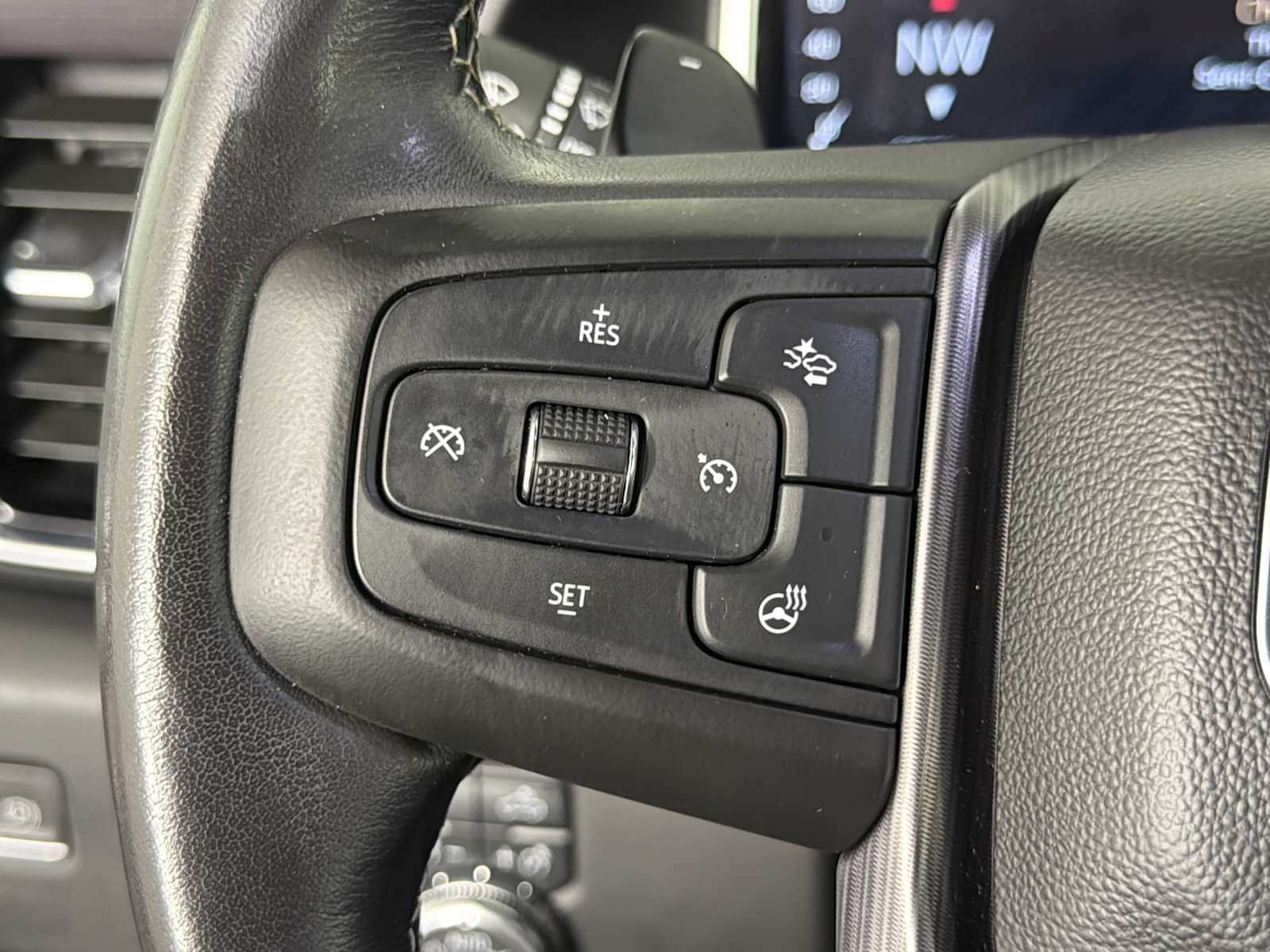 Used 2023 GMC Sierra 1500 Denali Ultimate AWD/4WD image 27