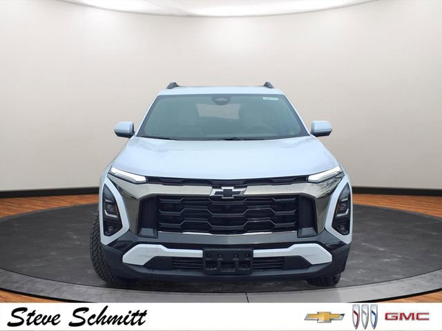 New 2026 Chevrolet Equinox ACTIV w/ Convenience Package III image 25