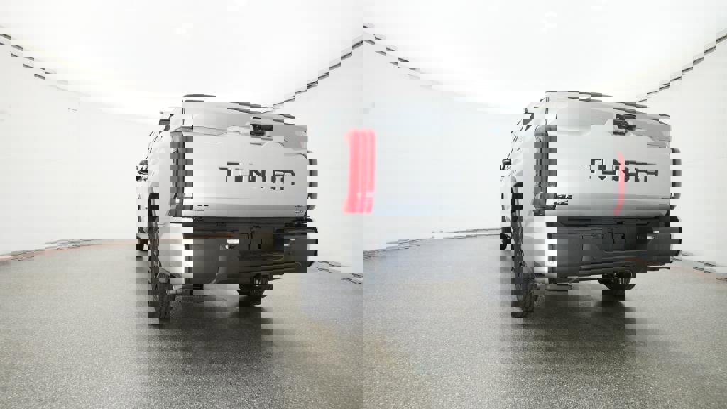 New 2026 Toyota Tundra Limited AWD/4WD image 3