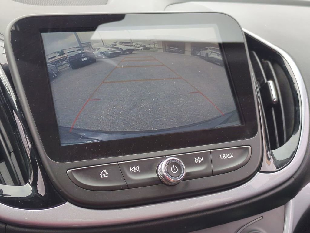 Used 2018 Chevrolet Volt LT image 15