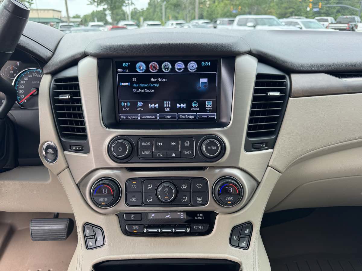 Used 2018 GMC Yukon Denali w/ Open Road Package RWD image 26