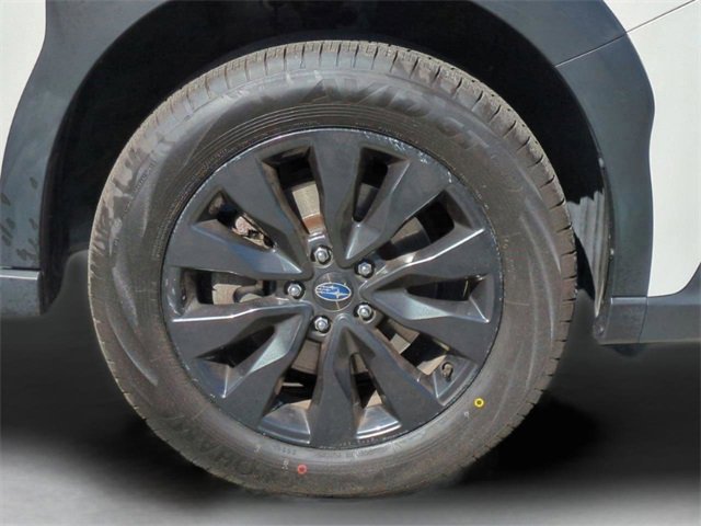 Used 2024 Subaru Outback Onyx Edition XT image 29