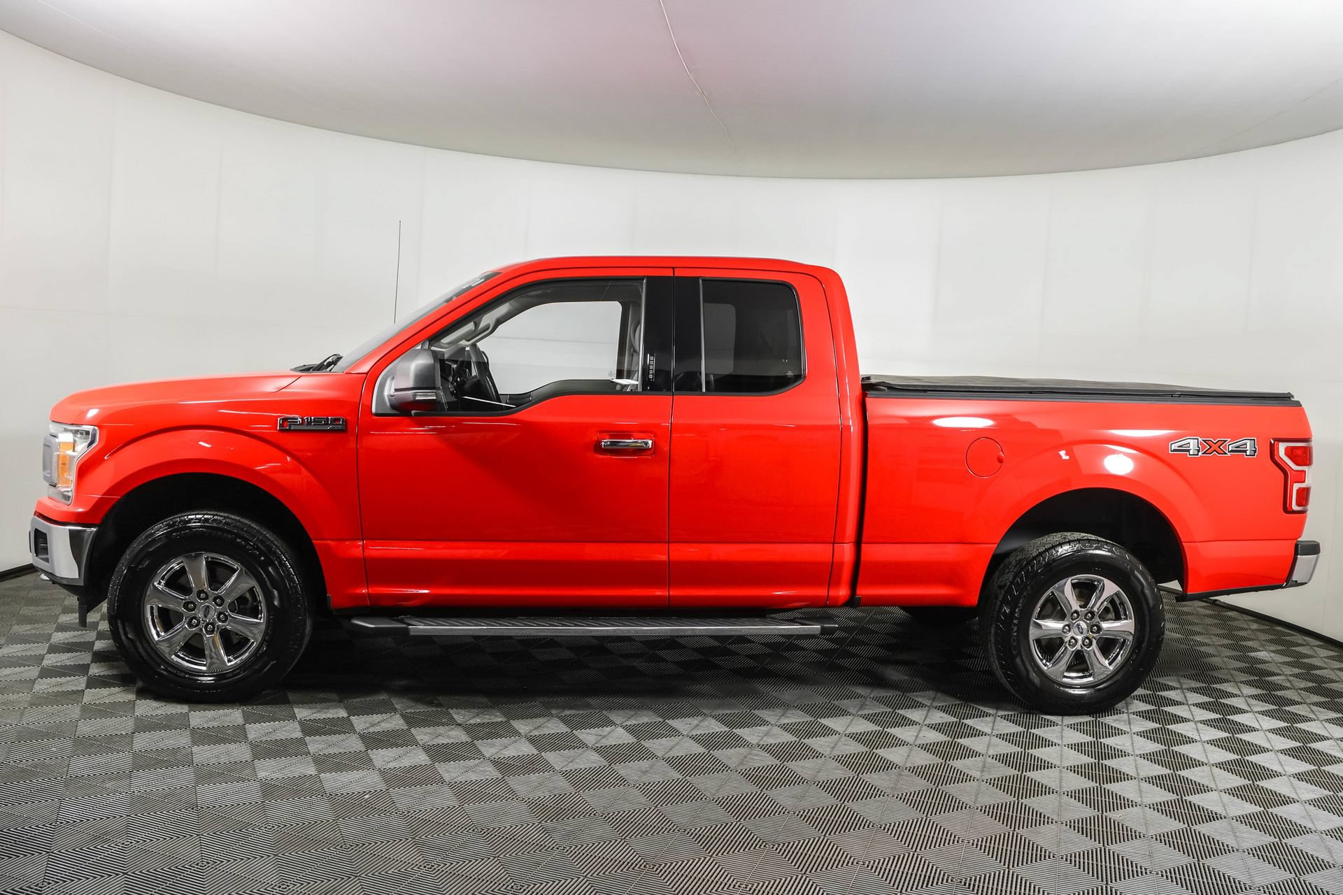 Used 2019 Ford F150 XLT w/ Equipment Group 302A Luxury AWD/4WD image 20
