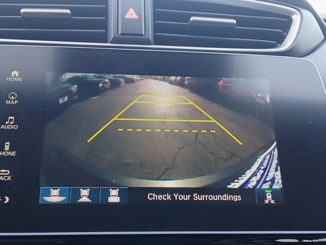 Used 2017 Honda CR-V EX-L image 15